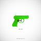 Illustration for article titled 20 Iconic Weapons From the Most Legendary Gunslingers in Film